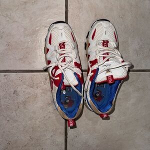 Skechers D'Lites 2 Women's Sneakers Luffy Limited Ed